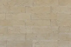 Stenvägg Modulo Nomad Cream - 0,72 m2