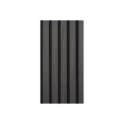 Provbit Koniseur svart Ek