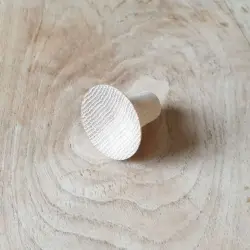 Knopp Place It Ek Trumpet Ø5cm