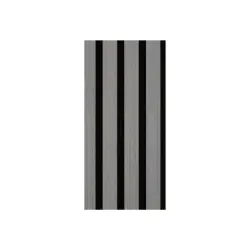 Provbit Koniseur Grå Ek