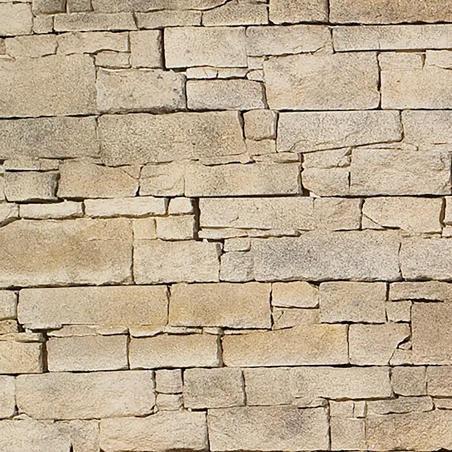 Stenvägg Modulo Talio