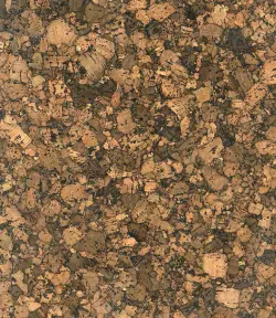 Korkvägg Samba 60x45 cm