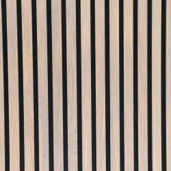 Akustikpanel  Premium Ek Obehandlad 240 cm