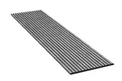 Akupanel Premium Concrete Laminat 240 cm